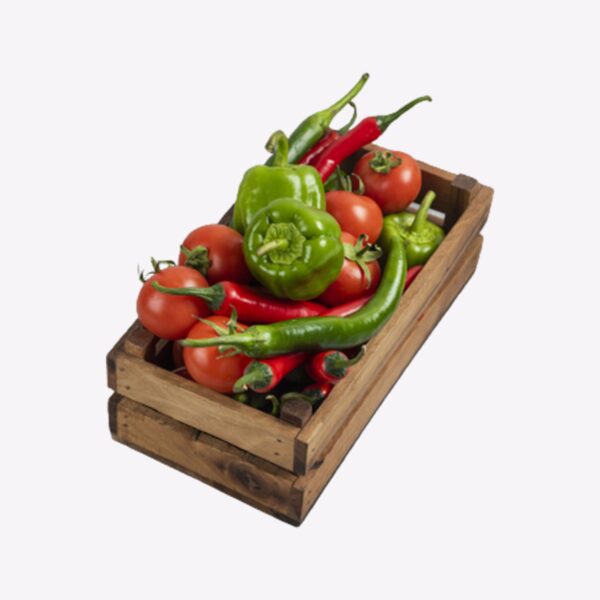 Vegetables Box