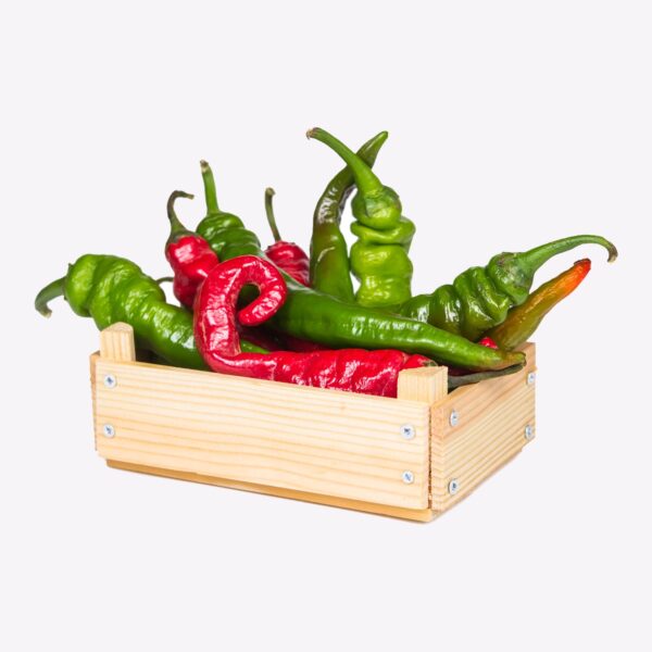 Pepper Box