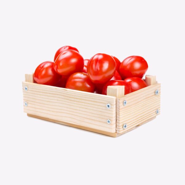 Tomatoes Box